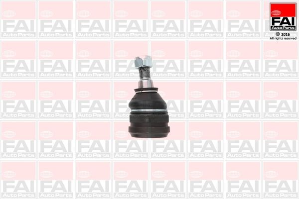 FAI AUTOPARTS Шарнир независимой подвески / поворотного рычага SS1154